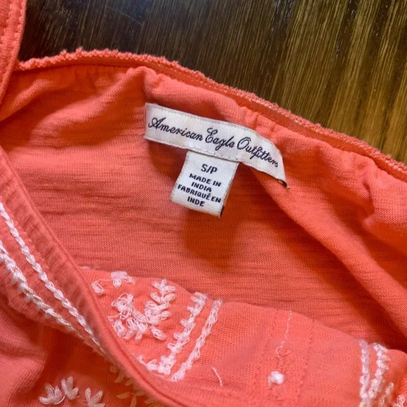 American eagle tank - Picture 4 of 4